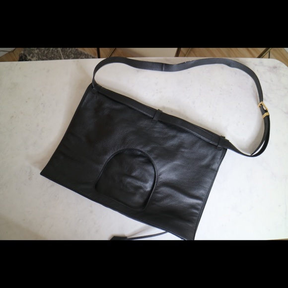 TOM FORD Grained Leather Alix - Picture 3 of 8